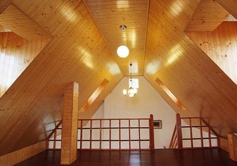 هتل Ching Jing Homeland Resort Villa