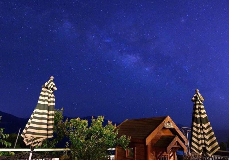 هتل Ching Jing Homeland Resort Villa