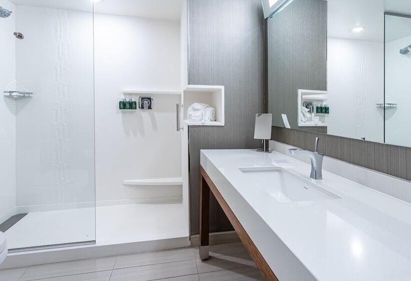 فندق Courtyard By Marriott East Lansing Okemos