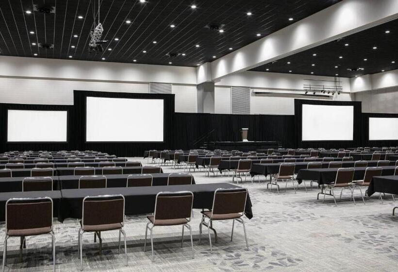 هتل Courtyard Sioux City Downtown/convention Center