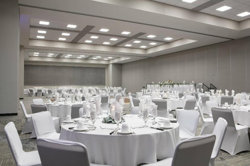 هتل Courtyard Sioux City Downtown/convention Center