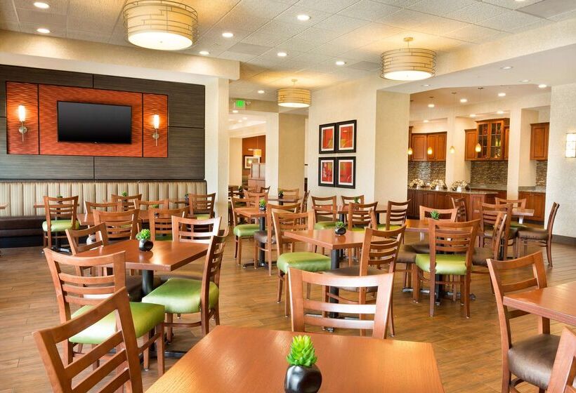 هتل Drury Inn And Suites Denver Central Park