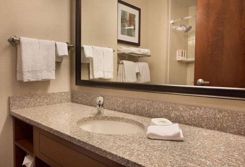 هتل Drury Inn And Suites Denver Central Park