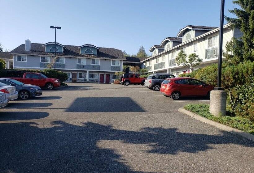 فندق Fidalgo Country Inn