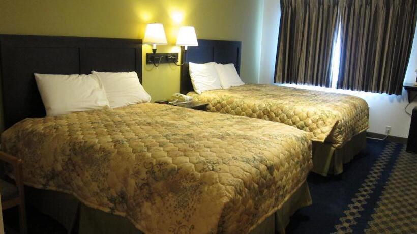 فندق Fidalgo Country Inn