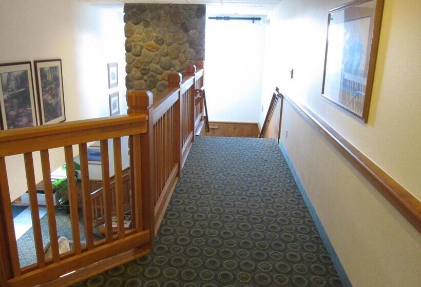 فندق Fidalgo Country Inn
