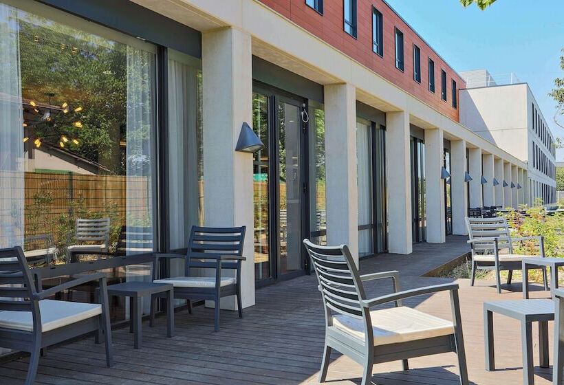 فندق Hampton By Hilton Toulouse Airport