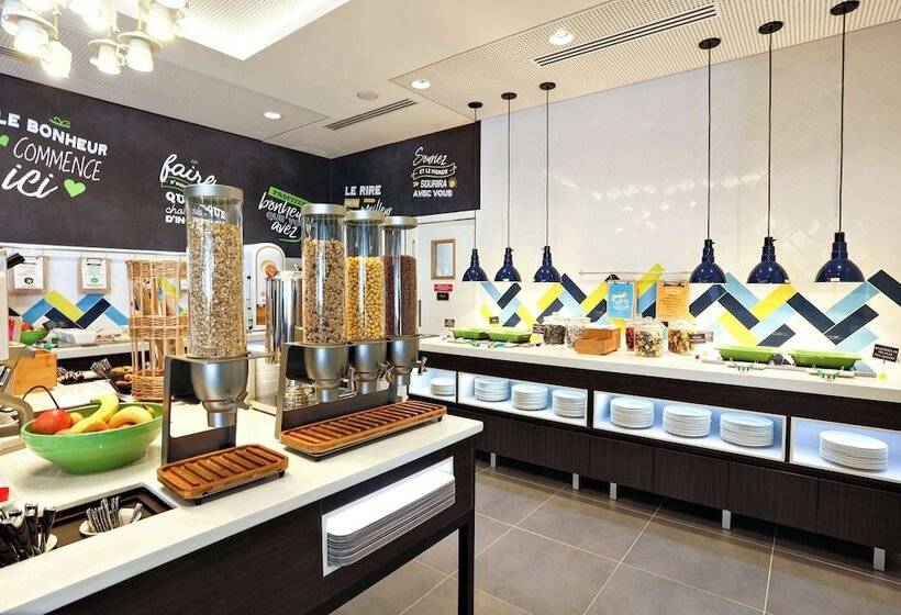 فندق Hampton By Hilton Toulouse Airport