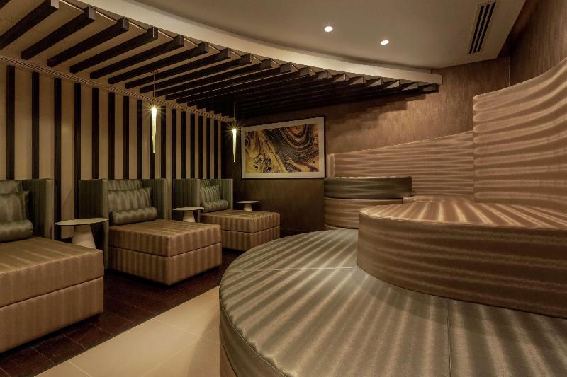 酒店 Hilton Aberdeen Teca