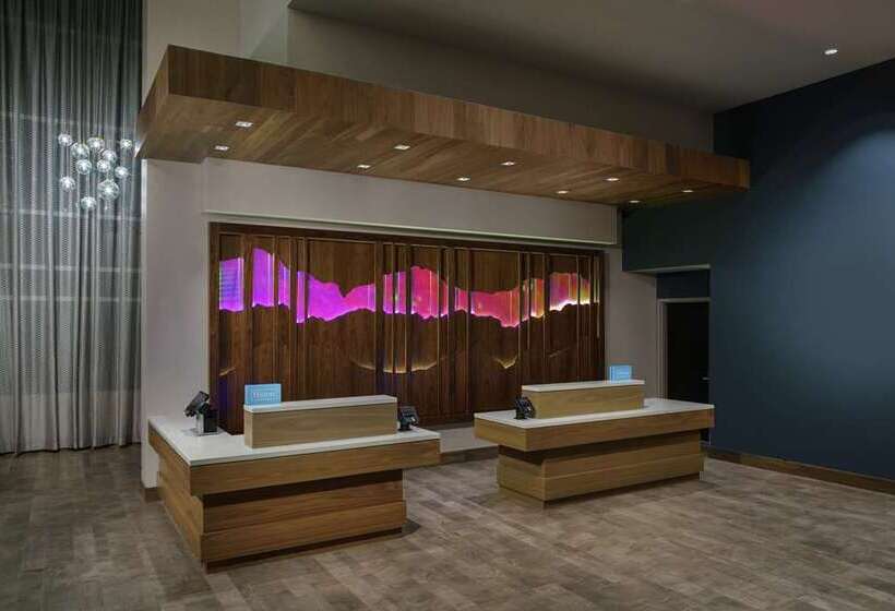 בית מלון כפרי Hilton Garden Inn Sunnyvale