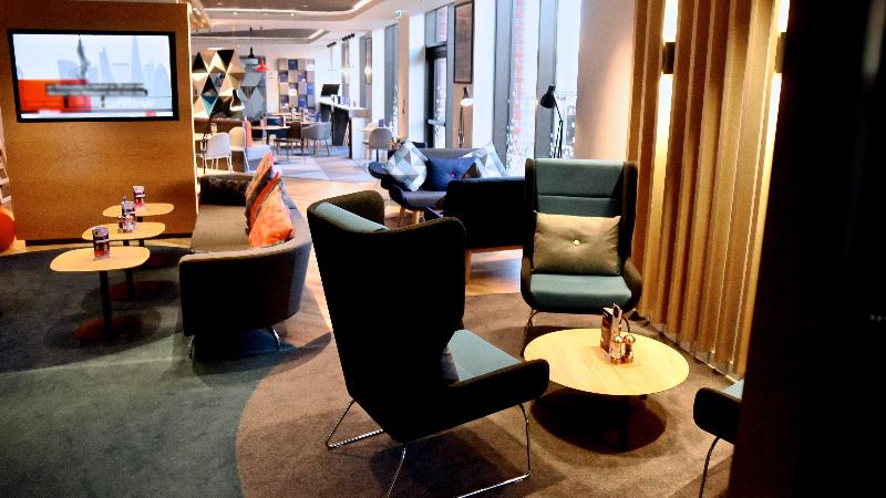 فندق Holiday Inn Express   Barrow In Furness & South Lakes, An Ihg