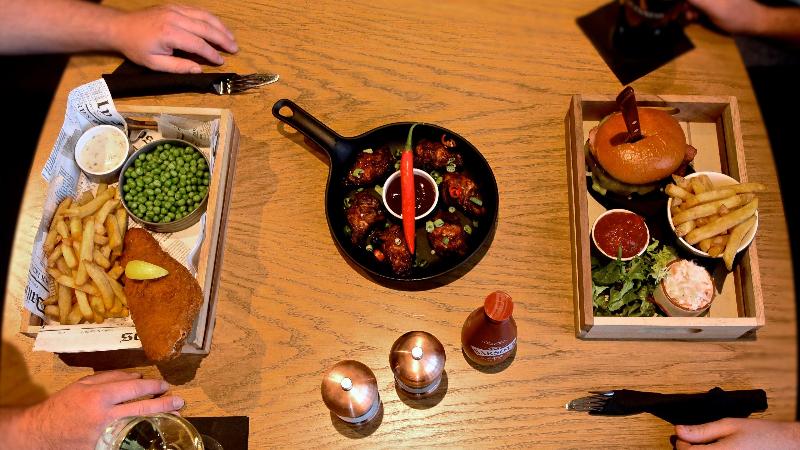 فندق Holiday Inn Express   Barrow In Furness & South Lakes, An Ihg