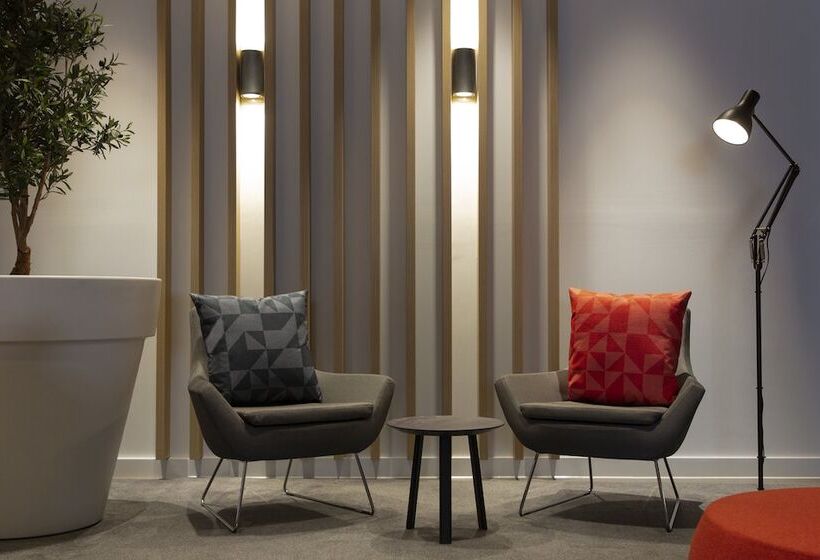 فندق Holiday Inn Express   Barrow In Furness & South Lakes, An Ihg