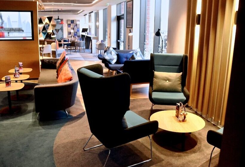 فندق Holiday Inn Express   Barrow In Furness & South Lakes, An Ihg