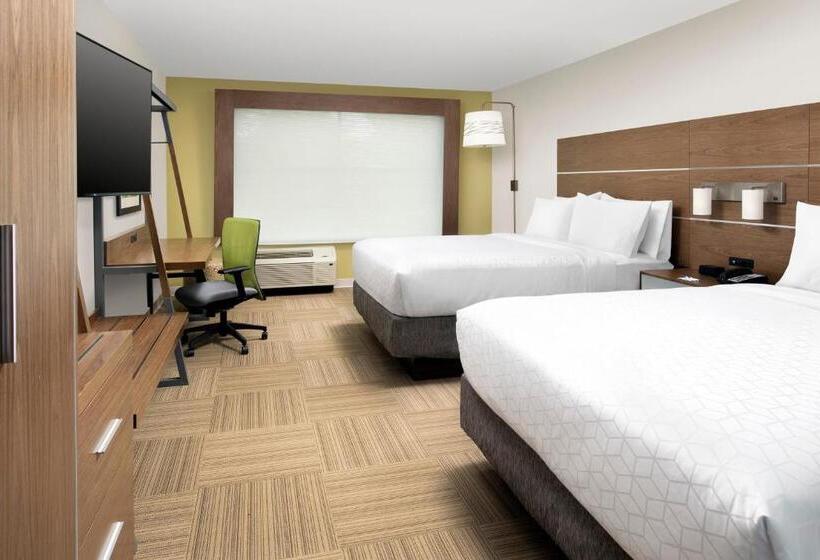 فندق Holiday Inn Express & Suites Kingsland I 95 Naval Base Area, An Ihg