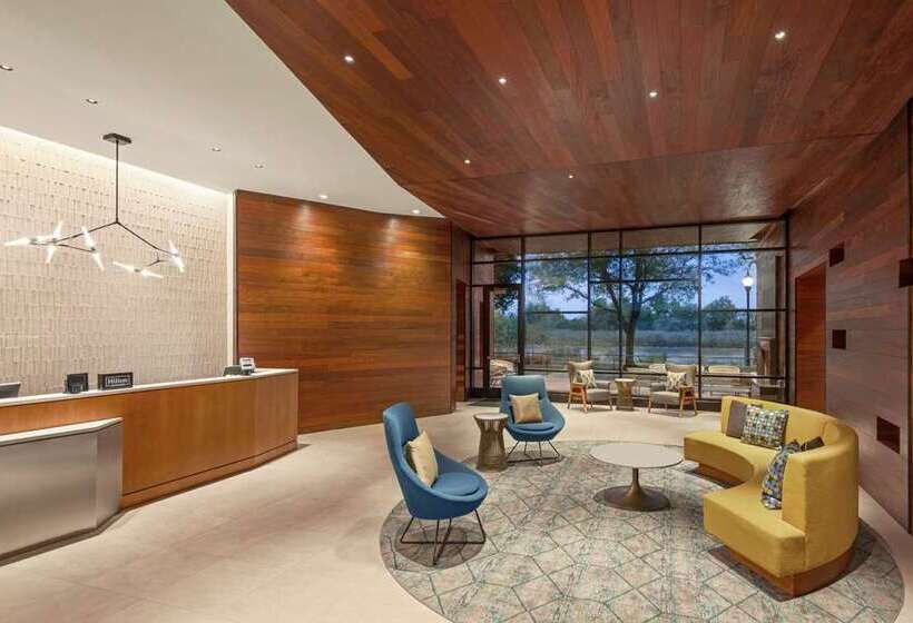هتل Homewood Suites By Hilton Wilmington Downtown