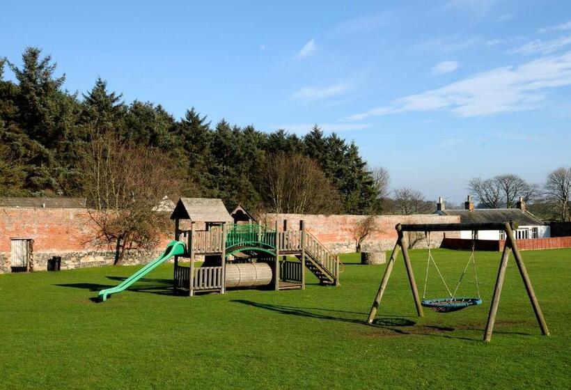 ホテル Kilconquhar Castle Estate