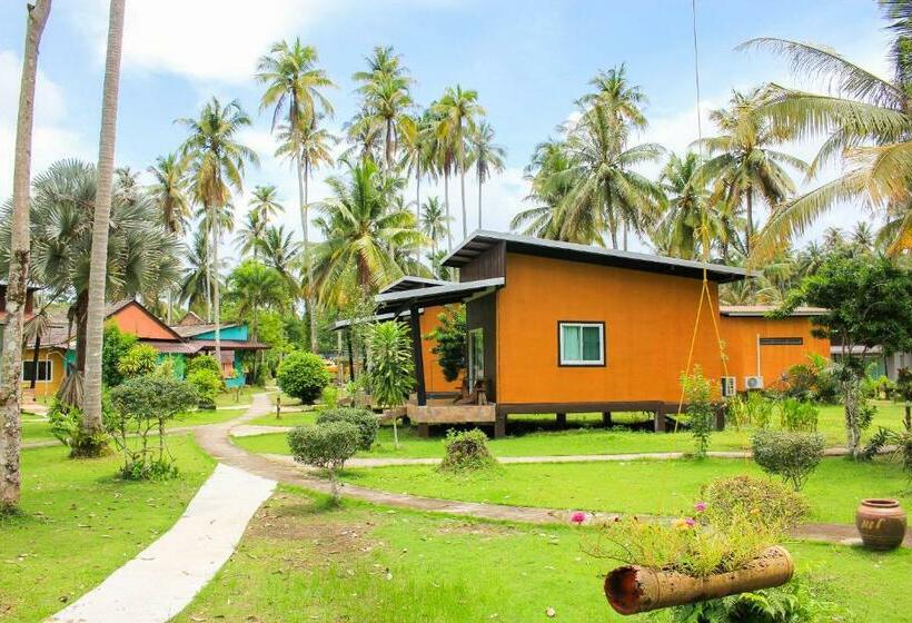 هتل Koh Kood Far East Resort