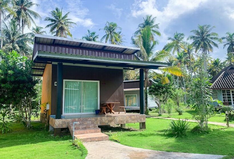 هتل Koh Kood Far East Resort
