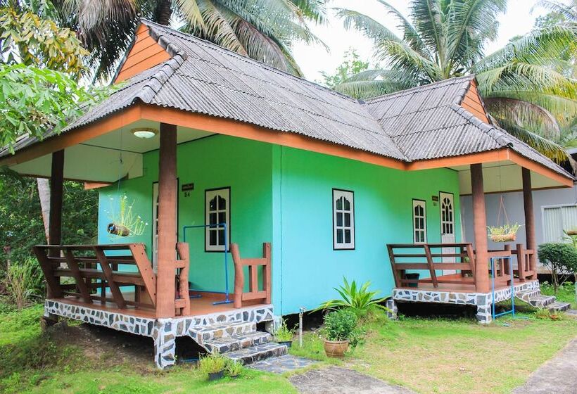 هتل Koh Kood Far East Resort