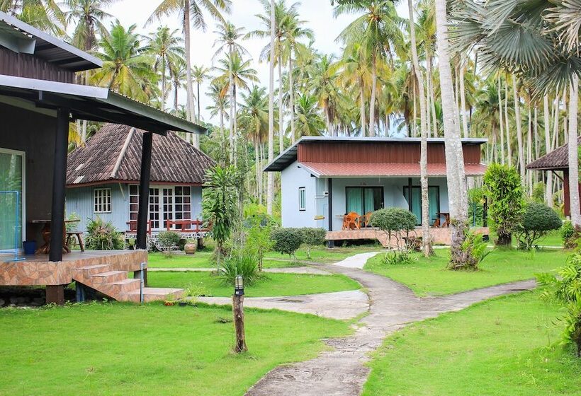 هتل Koh Kood Far East Resort