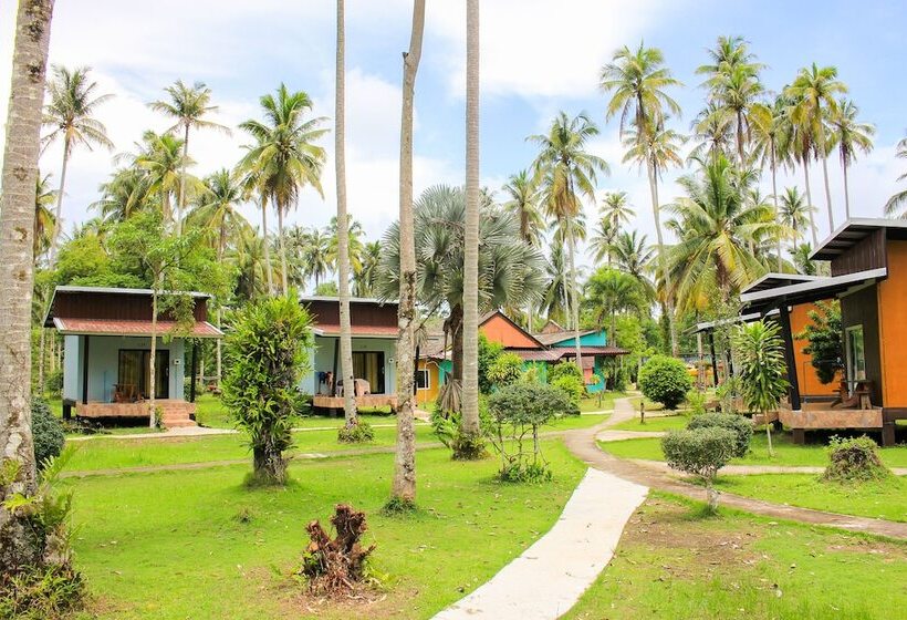هتل Koh Kood Far East Resort