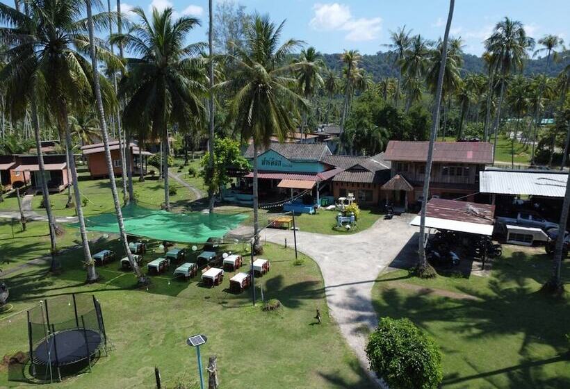 هتل Koh Kood Far East Resort