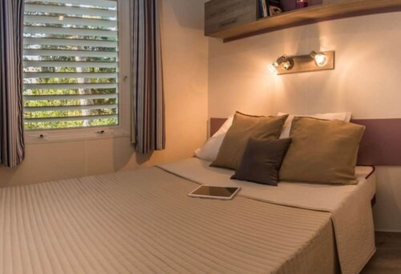 호텔 L Ecolodge L Etoile D Argens