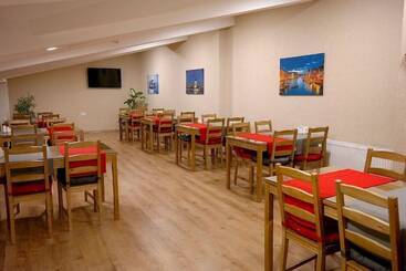 هتل La Boutique Atlantik