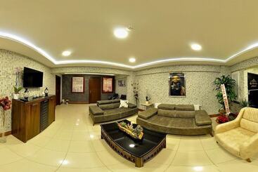 هتل La Boutique Atlantik