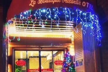 هتل La Boutique Atlantik