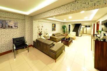 هتل La Boutique Atlantik