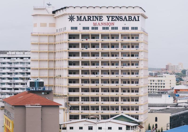 فندق Marine Yensabai  Pattaya