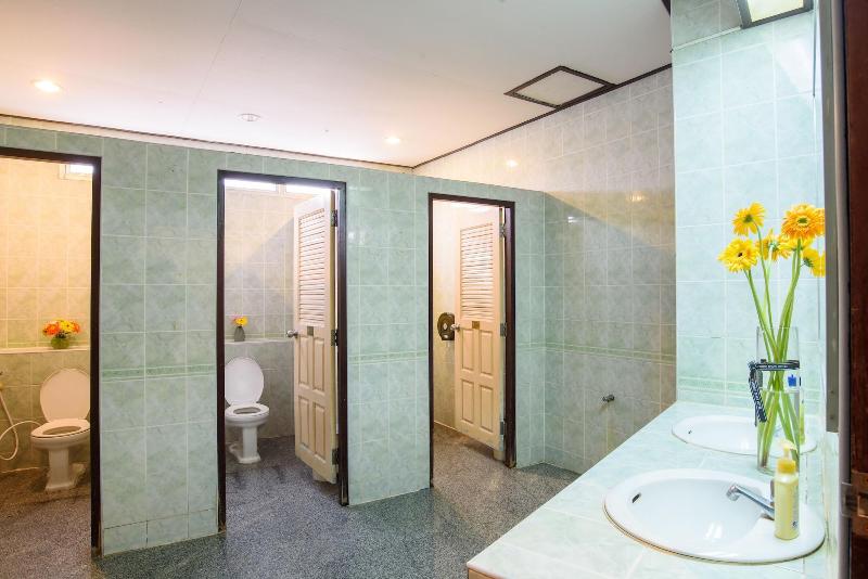 فندق Marine Yensabai  Pattaya