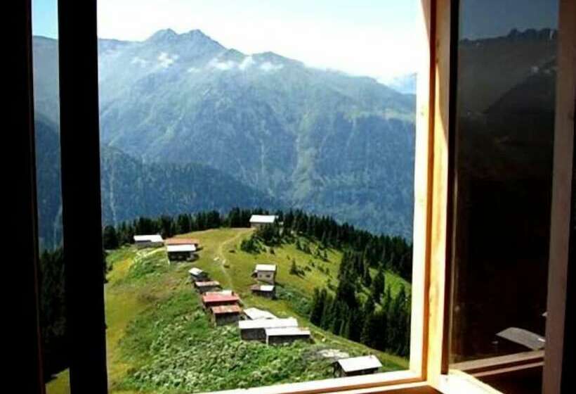 酒店 Pokut Doga Konuk Evi