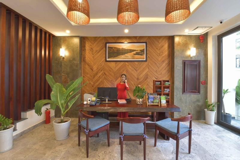 هتل Saclo Villa And Hostel