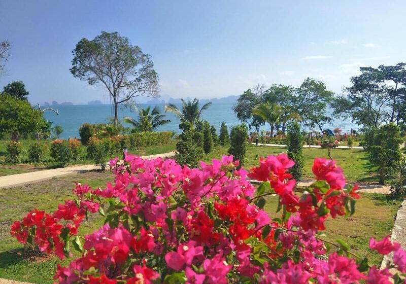 هتل Sunrise Beach Koh Yao Resort