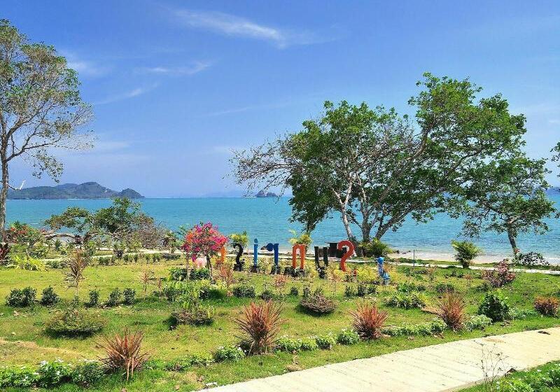هتل Sunrise Beach Koh Yao Resort