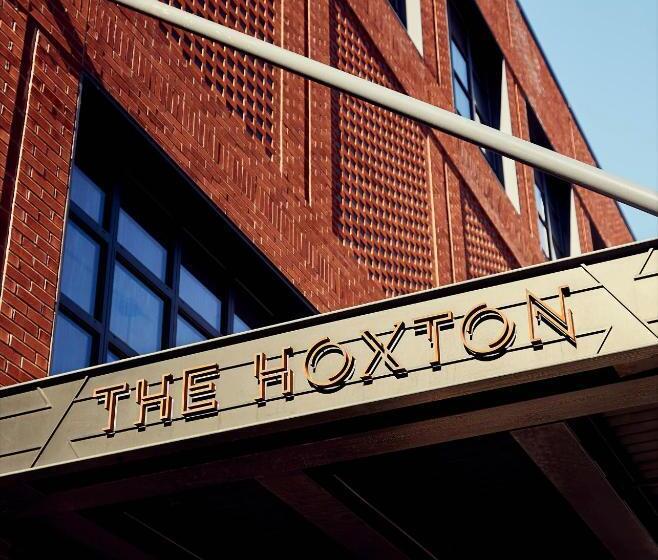 هتل The Hoxton Chicago