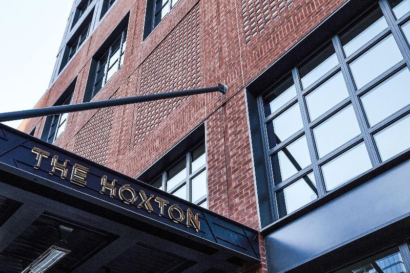 هتل The Hoxton Chicago