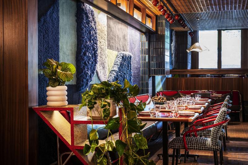 בית מלון כפרי The Standard London