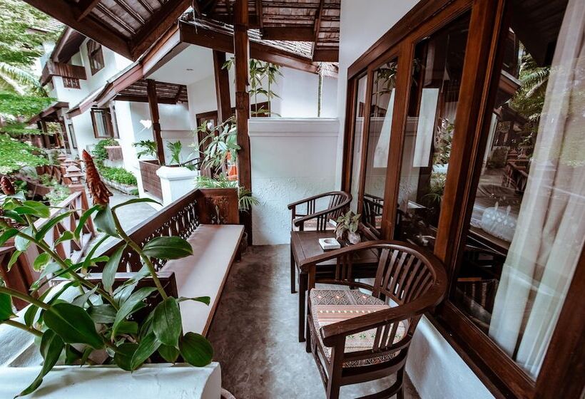 فندق Vila Villa Resort In Town