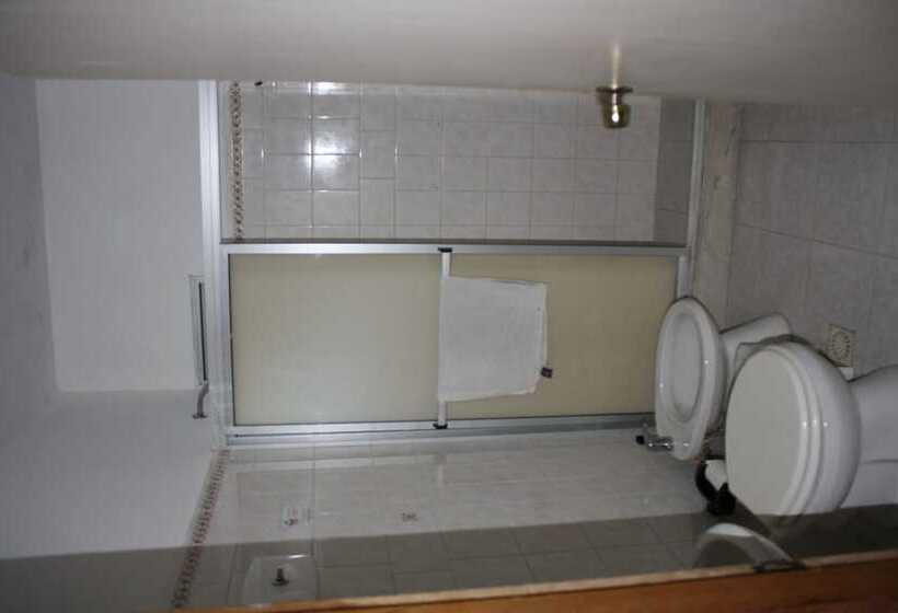 هتل Village Termas Del Dayman