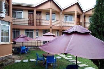 هتل Westcliff