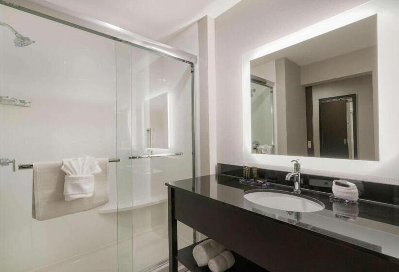 هتل Wingate By Wyndham Moab