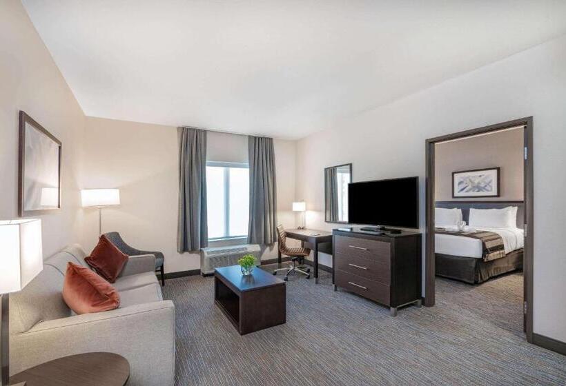 هتل Wingate By Wyndham Moab