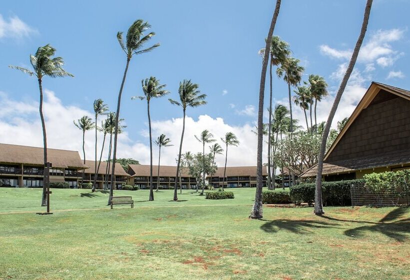 Kepuhi Beach Resort