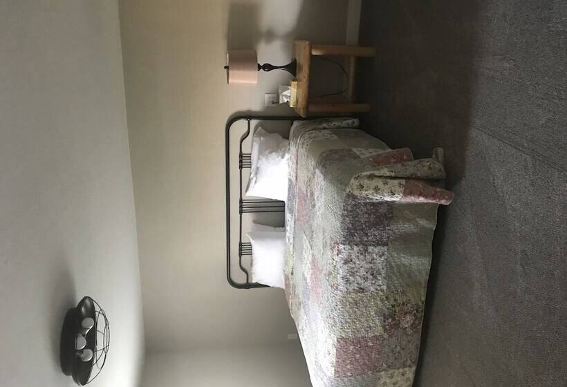 فندق على الطريق Bryce Canyon Inn