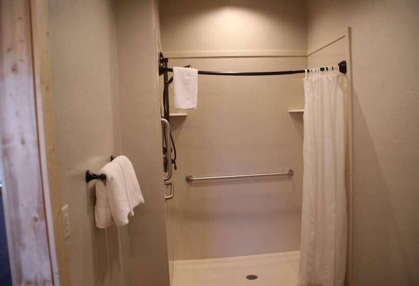 فندق على الطريق Bryce Canyon Inn