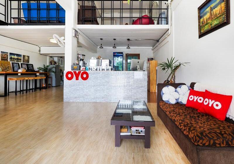 Nakara Hostel Ayutthaya